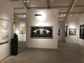 Oliver Cole Gallery at Art Wynwood 2020, installation view