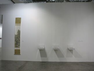 Tina Keng Gallery at Art Stage Singapore 2014, installation view