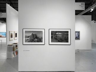 photo-eye Gallery at Photo L.A. 2019, installation view