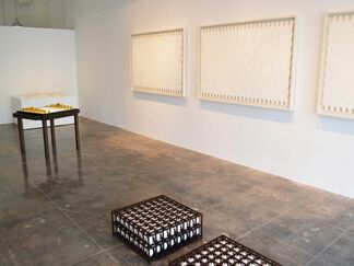 Alastair Mackie | Complex Systems, installation view