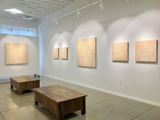 Still Connected, installation view