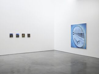 The Rest, installation view