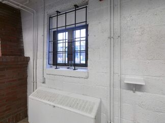 Let Us Celebrate While Youth Lingers and Ideas Flow, Archives 1915-2015, installation view