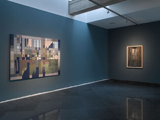 Constantin Flondor - Remember, installation view