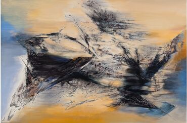 Yang Chihung 楊識宏, ‘Flying 飛揚’, 2012