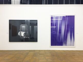 SEXAUER Gallery at Art Rotterdam 2018, installation view
