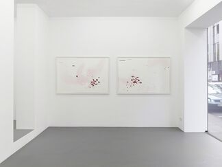Nelleke Beltjens | Natascha Schmitten | WORLDS WITHIN, installation view