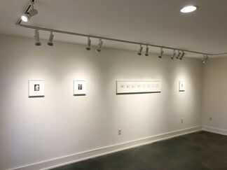 Betsy Crowell, Platinum & Palladium, installation view
