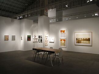 ROSEGALLERY at Expo Chicago 2015, installation view