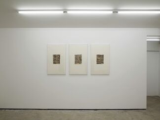 Group Exhibition, installation view