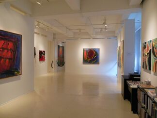 Gallery Artists Part XI, installation view