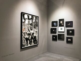 Der-Horng Art Gallery at Art Taipei 2018, installation view