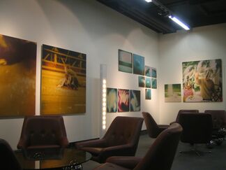 Stay, installation view