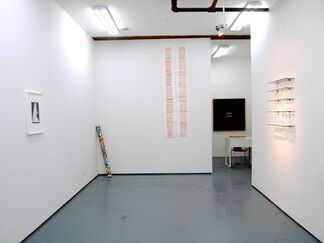 CON/TEXT, installation view