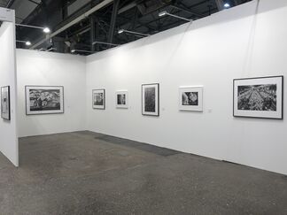 Galerie Bene Taschen at Art Düsseldorf 2019, installation view