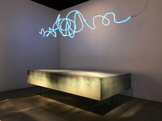Chamber at Design Miami/ Basel 2017, installation view