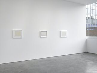 Antonio Calderara: Painting Infinity, installation view
