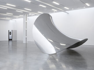 Anish Kapoor, installation view
