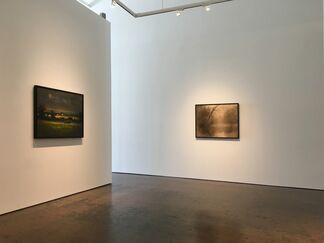 JACK SPENCER | this land, an american portrait, installation view