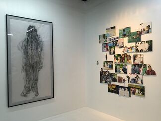 Volume 3, Issue 4 - group show by 11 recent graduates from UP Fine Arts, installation view