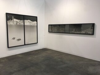 10 Chancery Lane Gallery at Art Basel in Hong Kong 2017, installation view