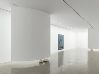 Ute Müller. Kapsch Contemporary Art Prize 2018, installation view