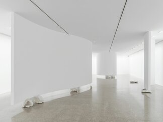 Ute Müller. Kapsch Contemporary Art Prize 2018, installation view