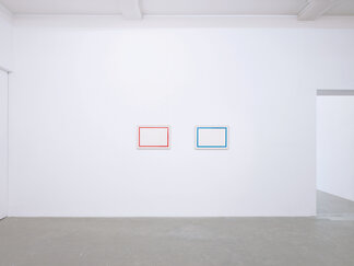 Takashi Suzuki, installation view