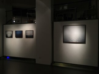 ILEX Gallery at Photo London 2016, installation view
