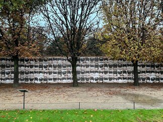 ROLF ART at Paris+ par Art Basel 2022, installation view