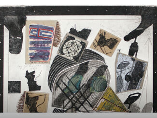 ADAA: The Art Show 2015