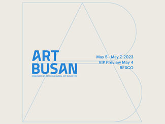Art Busan 2023