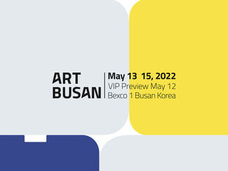Art Busan 2022