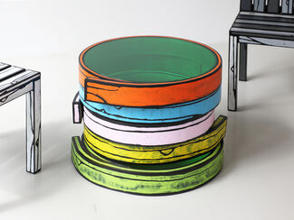 Design Miami/ Basel 2013