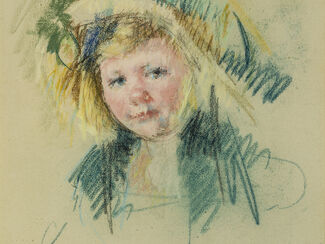 ADAA: The Art Show 2019