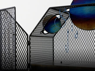 Design Miami/ Basel 2015