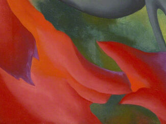 ADAA: The Art Show 2014