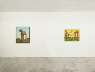 SALVO. An Art without compromises, installation view