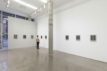 Electricities, installation view