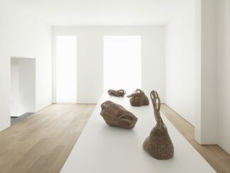 Shouchiku Tanabe - Zen, installation view