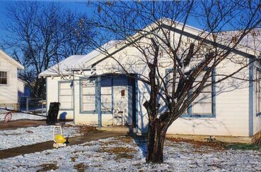 Rod Penner, ‘House with Yellow Toy’, 2012