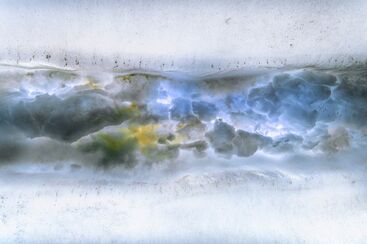 Chris Leidy, ‘Ice Crack’, 2016