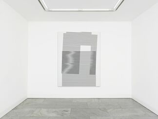 Klaus Jörres - 15, installation view