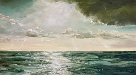 Mary Anne Reilly, ‘Atlantic Crossing’, 2020
