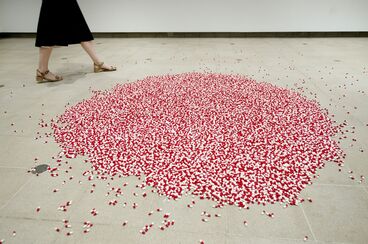 Carsten Höller, ‘Pill Clock’, 2011-2015