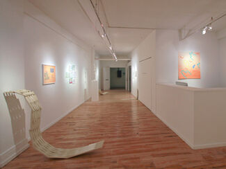 Drawing Is the New Painting, installation view