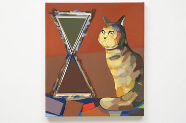 Paul Branca, ‘Ana, 4pm; Jenny; Stray Cat; Jessie, 9pm; Jenny; David; Summer, 8am; David, 12am, Per-Oskar, 2am; Cassie, 6pm; John, 5pm; Nadja, 12pm; Jess; Jessica; Lumi, 1am’, 2012