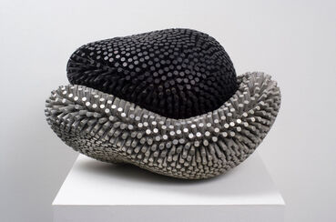 Josh Garber, ‘With’, 2010