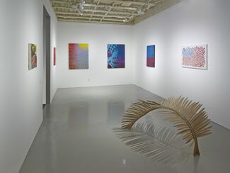 "Summer Party Too", installation view