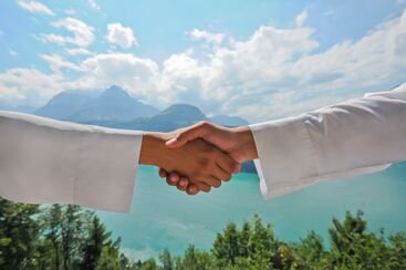 GCC, ‘Inaugural Summit, Morschach 2013 1’, 2013